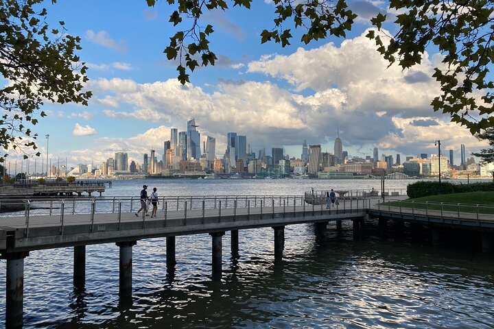 Private Walking Tour of Hoboken, Only Half a Mile from Manhattan! - Photo 1 of 8